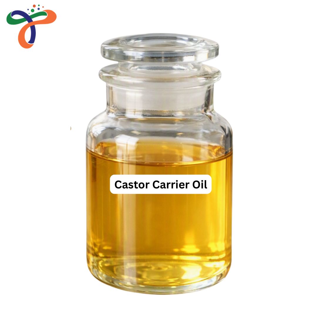 Castor Carrier Oil